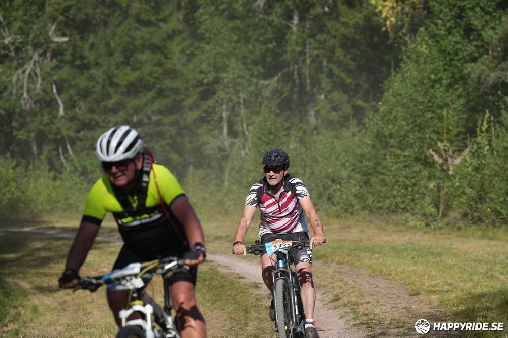 Bild från Cykelvasan 2022 (90km)