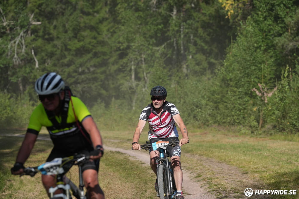 Bild från Cykelvasan 2022 (90km)