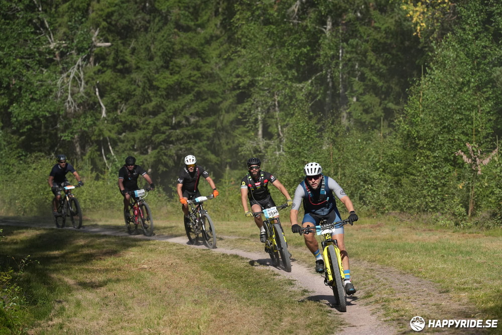 Bild från Cykelvasan 2022 (90km)