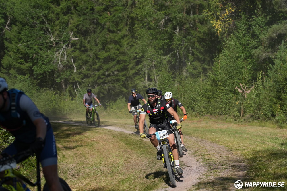 Bild från Cykelvasan 2022 (90km)
