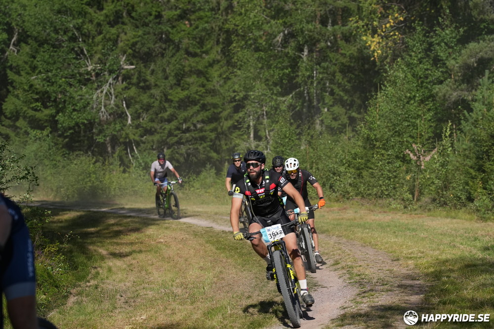 Bild från Cykelvasan 2022 (90km)