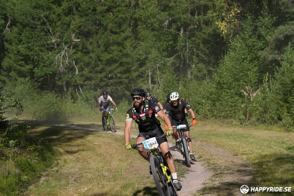 Bild från Cykelvasan 2022 (90km)