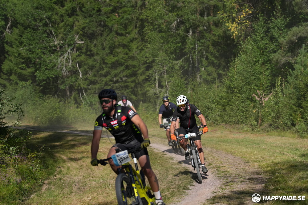 Bild från Cykelvasan 2022 (90km)
