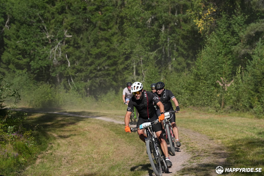 Bild från Cykelvasan 2022 (90km)