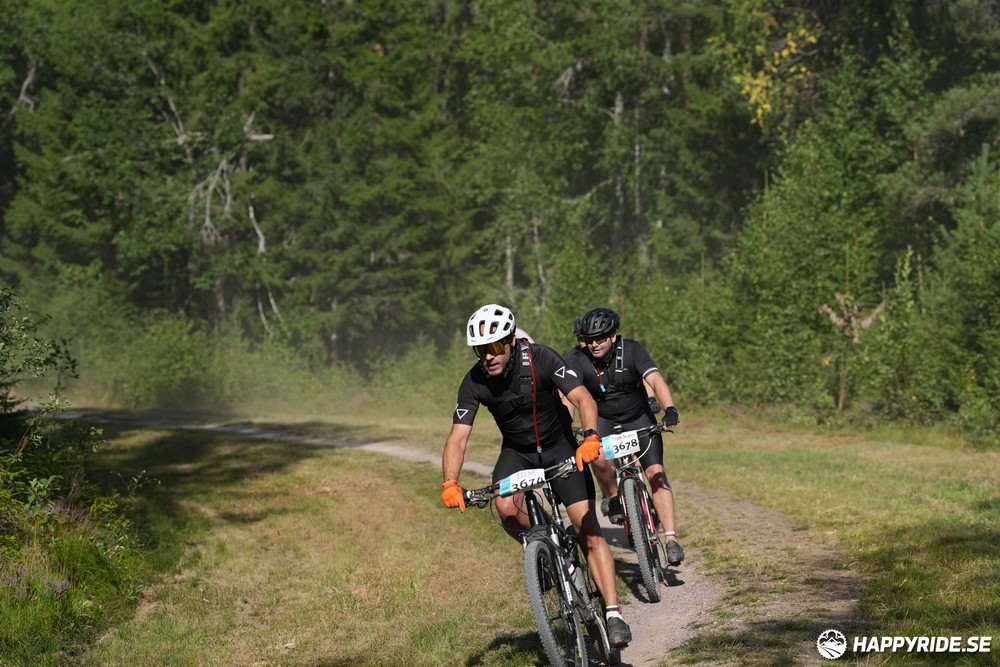 Bild från Cykelvasan 2022 (90km)