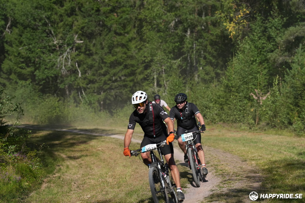 Bild från Cykelvasan 2022 (90km)