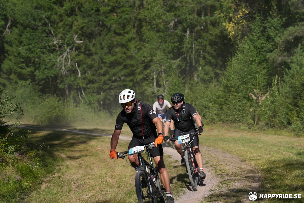 Bild från Cykelvasan 2022 (90km)