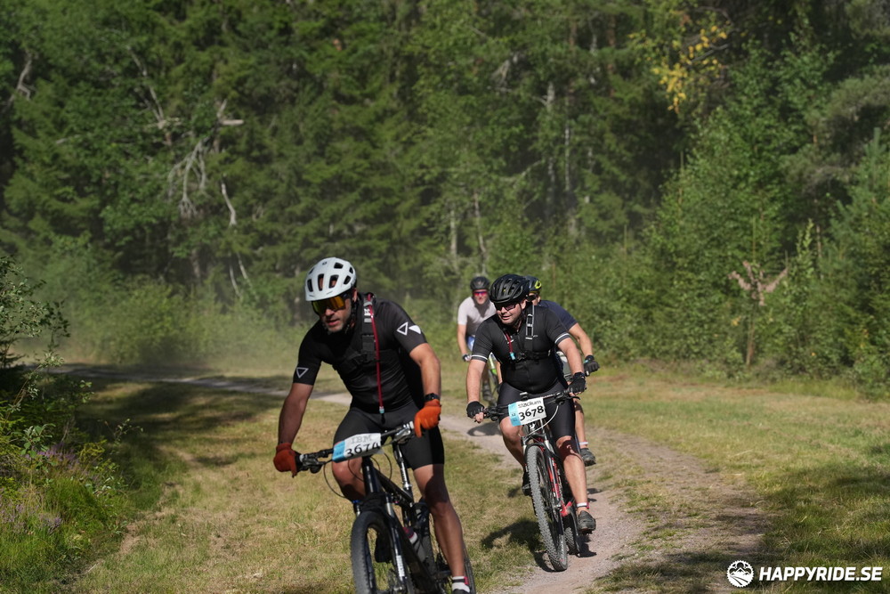 Bild från Cykelvasan 2022 (90km)
