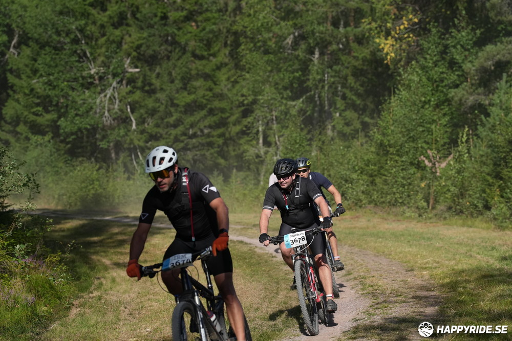 Bild från Cykelvasan 2022 (90km)