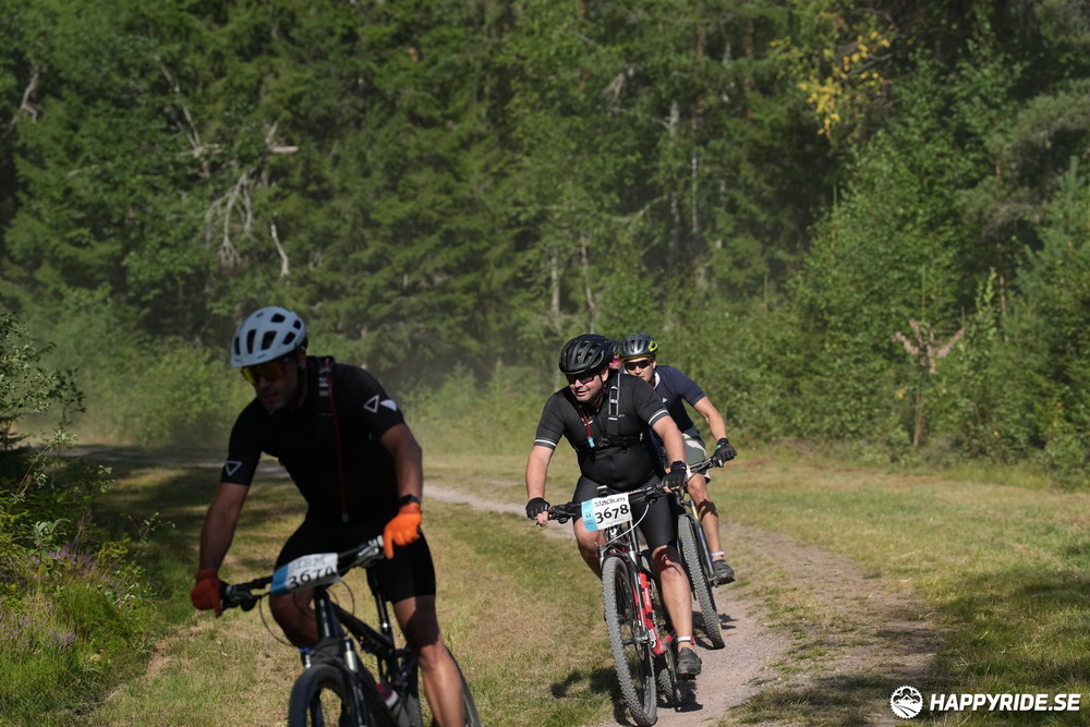 Bild från Cykelvasan 2022 (90km)