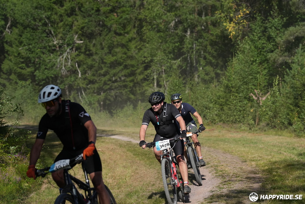 Bild från Cykelvasan 2022 (90km)