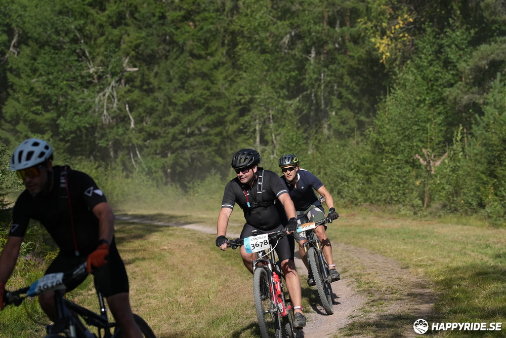 Bild från Cykelvasan 2022 (90km)