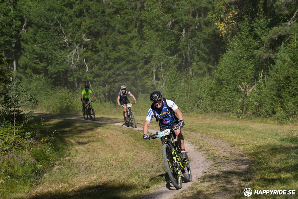 Bild från Cykelvasan 2022 (90km)
