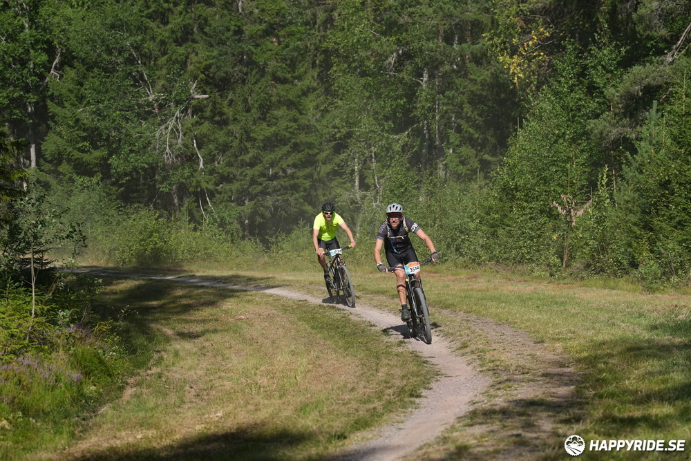 Bild från Cykelvasan 2022 (90km)