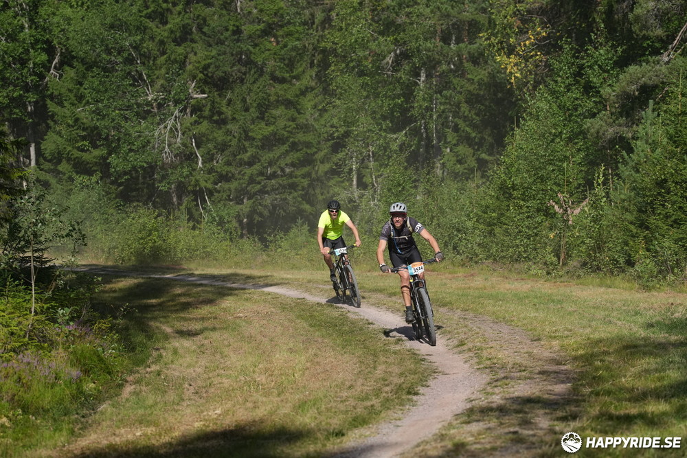 Bild från Cykelvasan 2022 (90km)
