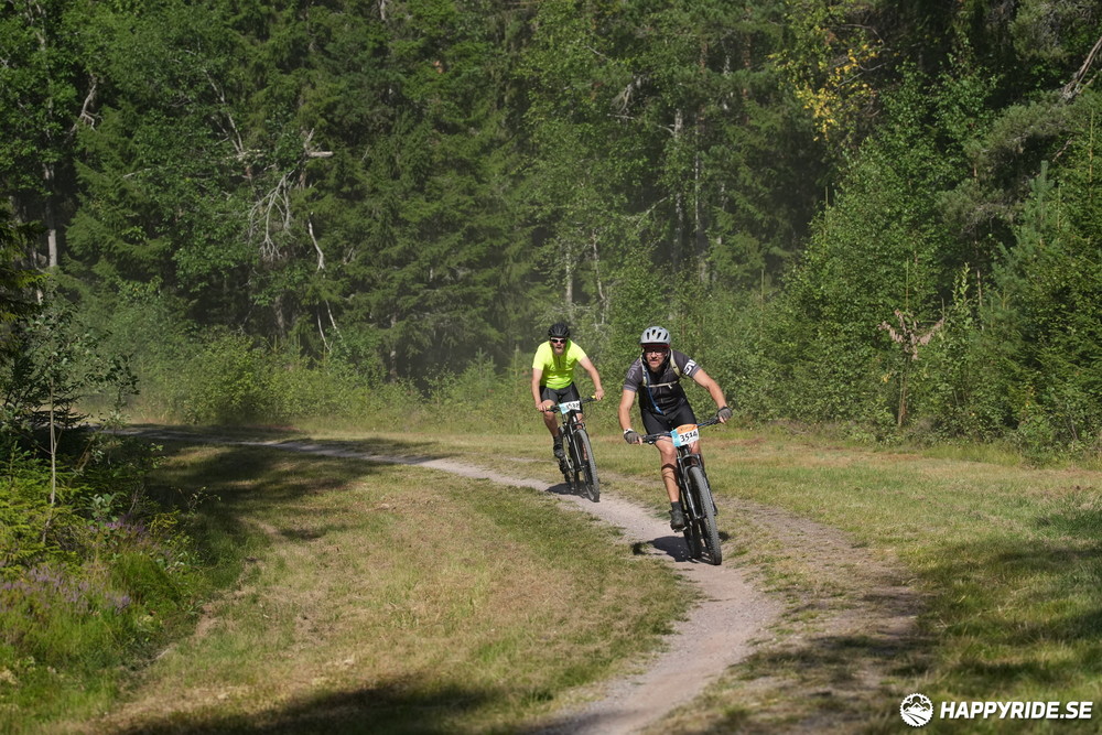 Bild från Cykelvasan 2022 (90km)