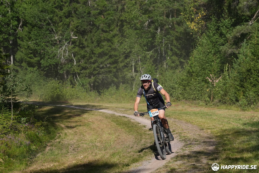 Bild från Cykelvasan 2022 (90km)