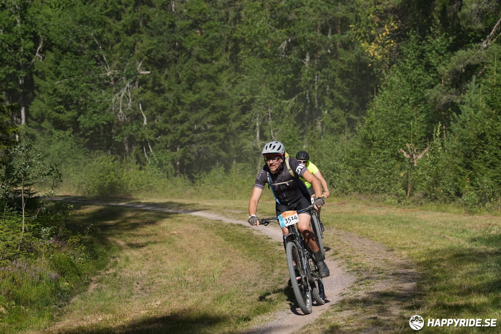 Bild från Cykelvasan 2022 (90km)