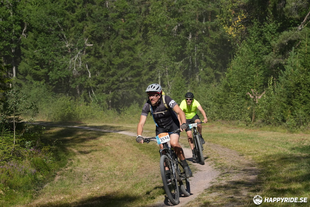 Bild från Cykelvasan 2022 (90km)