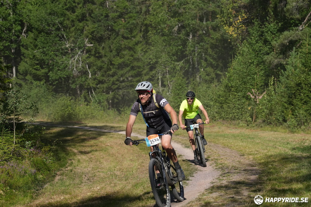 Bild från Cykelvasan 2022 (90km)