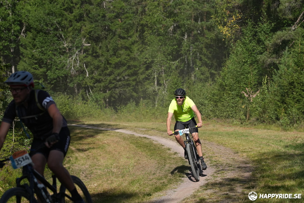 Bild från Cykelvasan 2022 (90km)