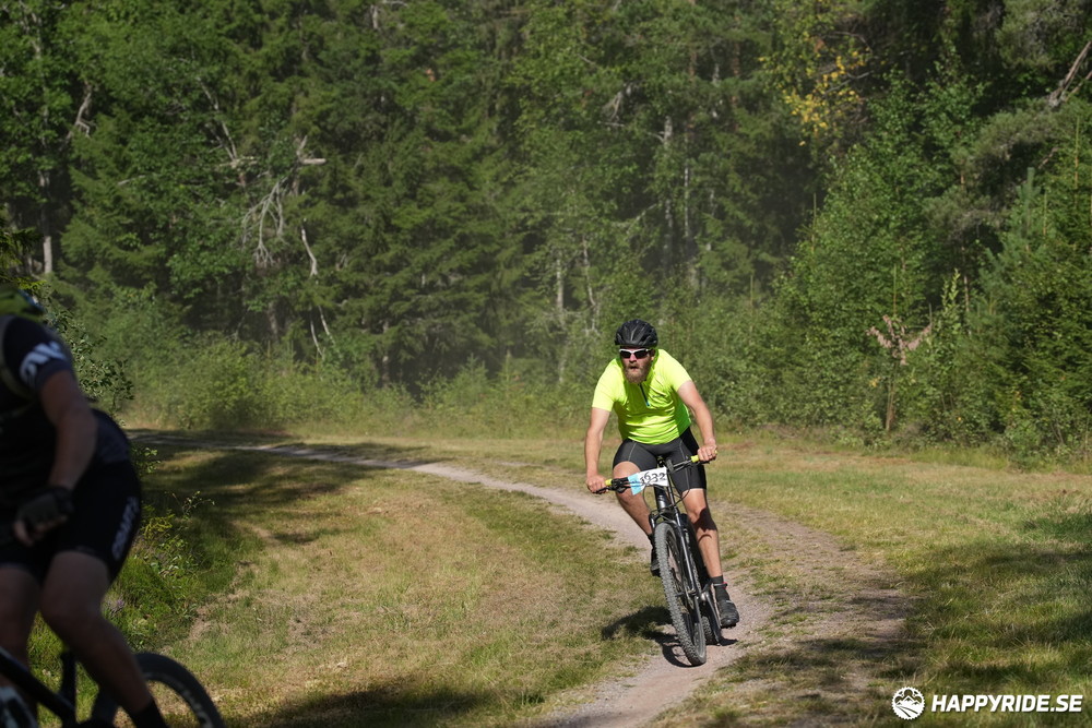 Bild från Cykelvasan 2022 (90km)