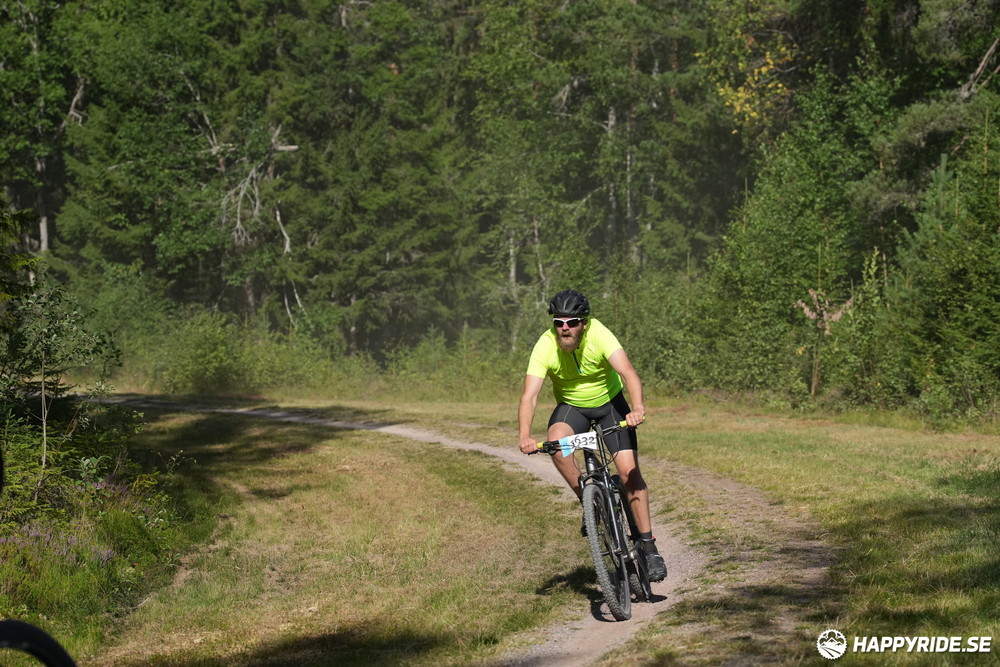 Bild från Cykelvasan 2022 (90km)