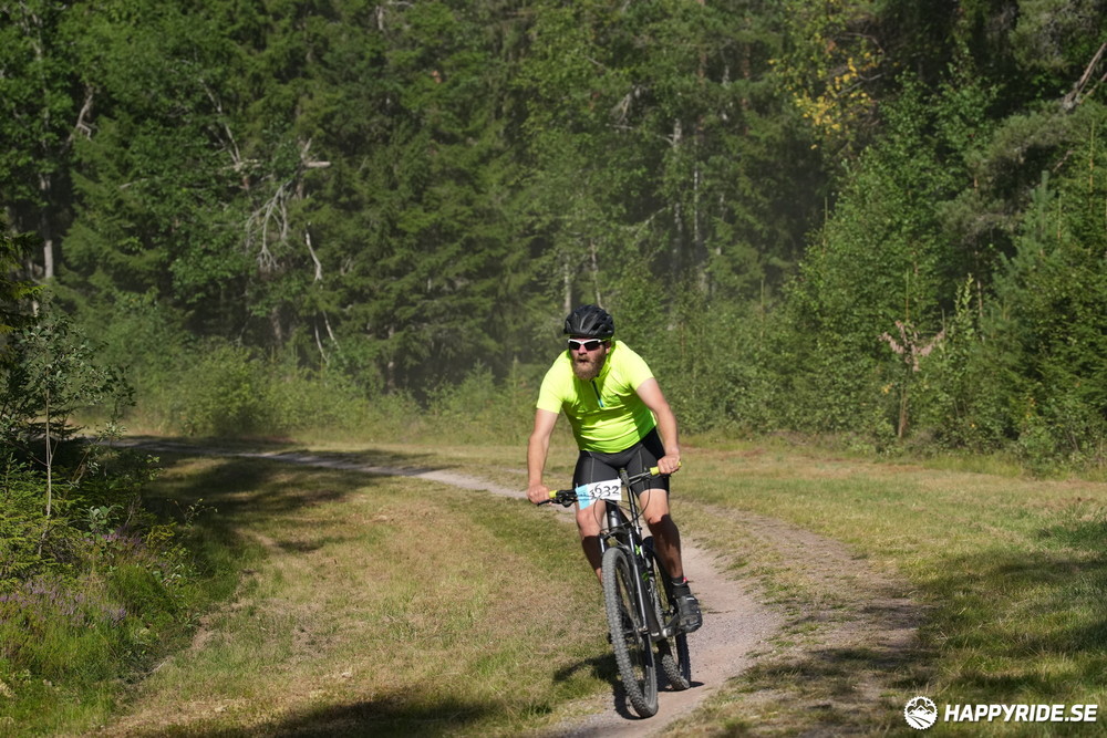 Bild från Cykelvasan 2022 (90km)