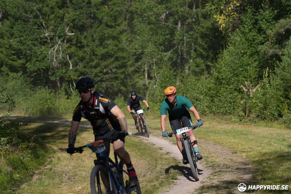 Bild från Cykelvasan 2022 (90km)