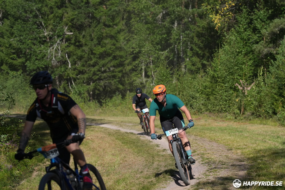 Bild från Cykelvasan 2022 (90km)