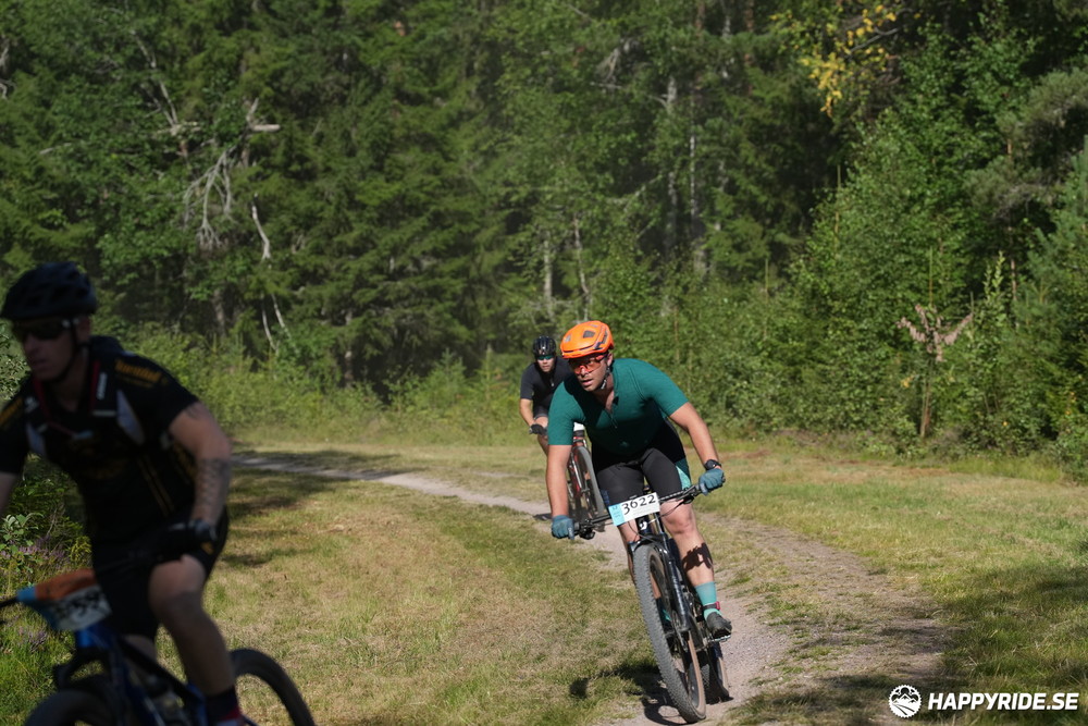 Bild från Cykelvasan 2022 (90km)