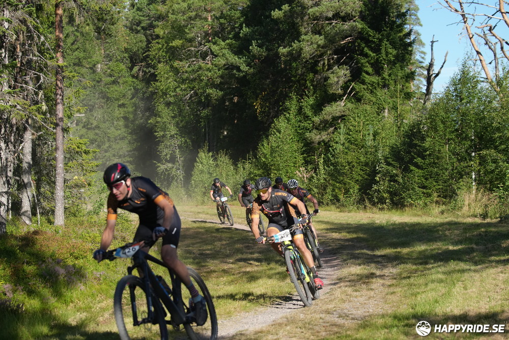 Bild från Cykelvasan 2022 (90km)