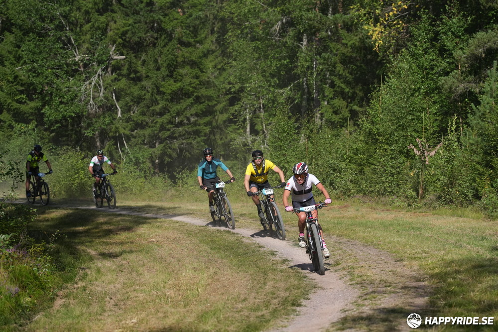 Bild från Cykelvasan 2022 (90km)
