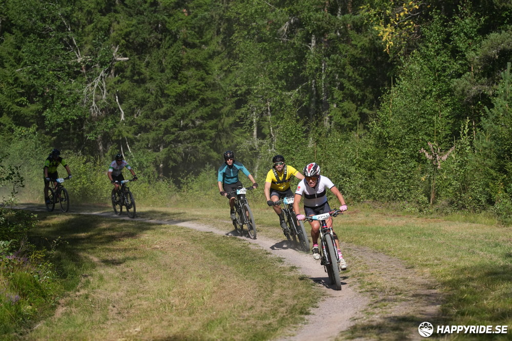 Bild från Cykelvasan 2022 (90km)
