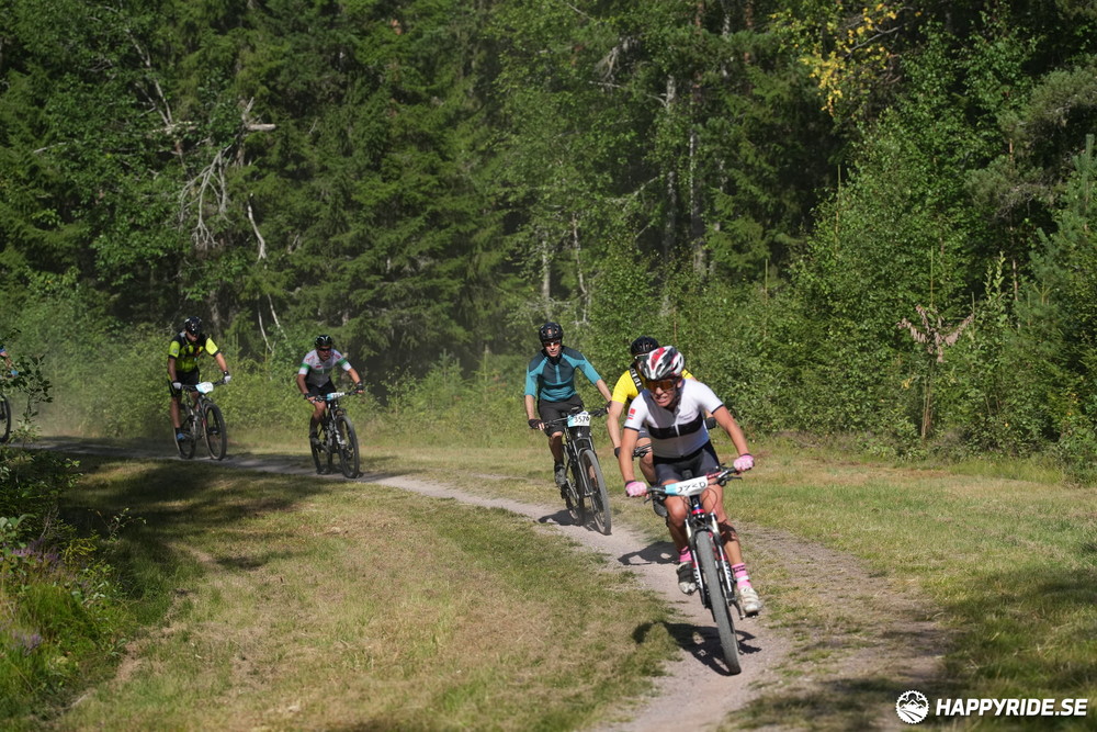Bild från Cykelvasan 2022 (90km)
