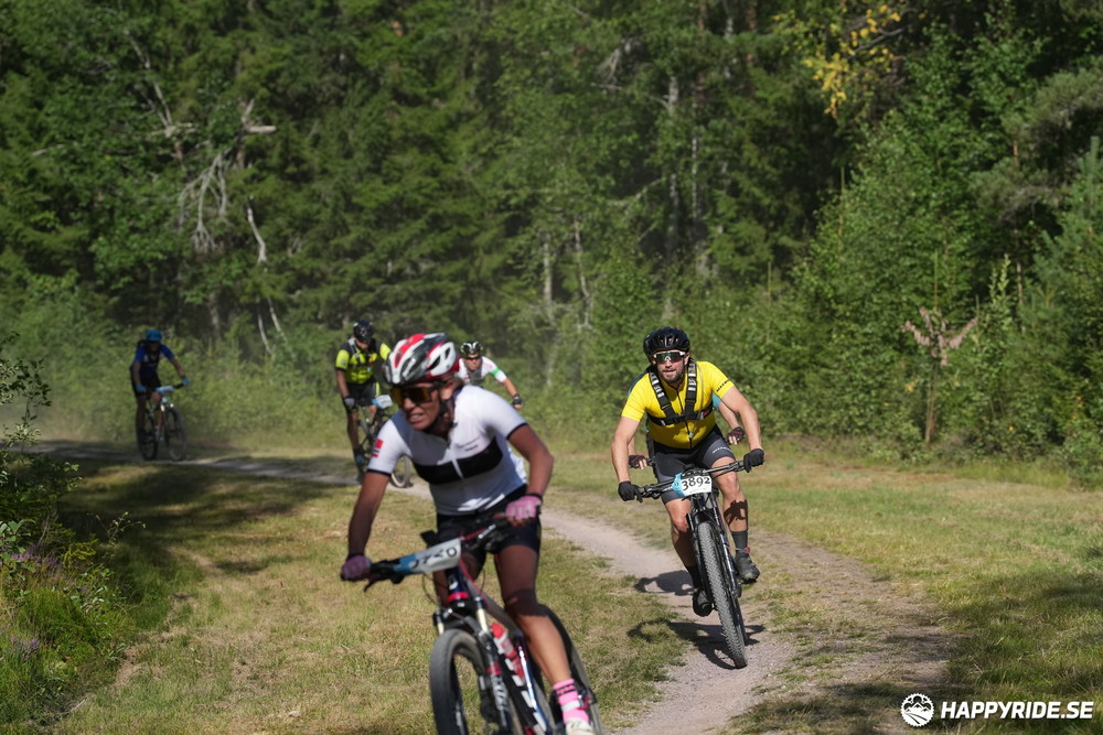 Bild från Cykelvasan 2022 (90km)