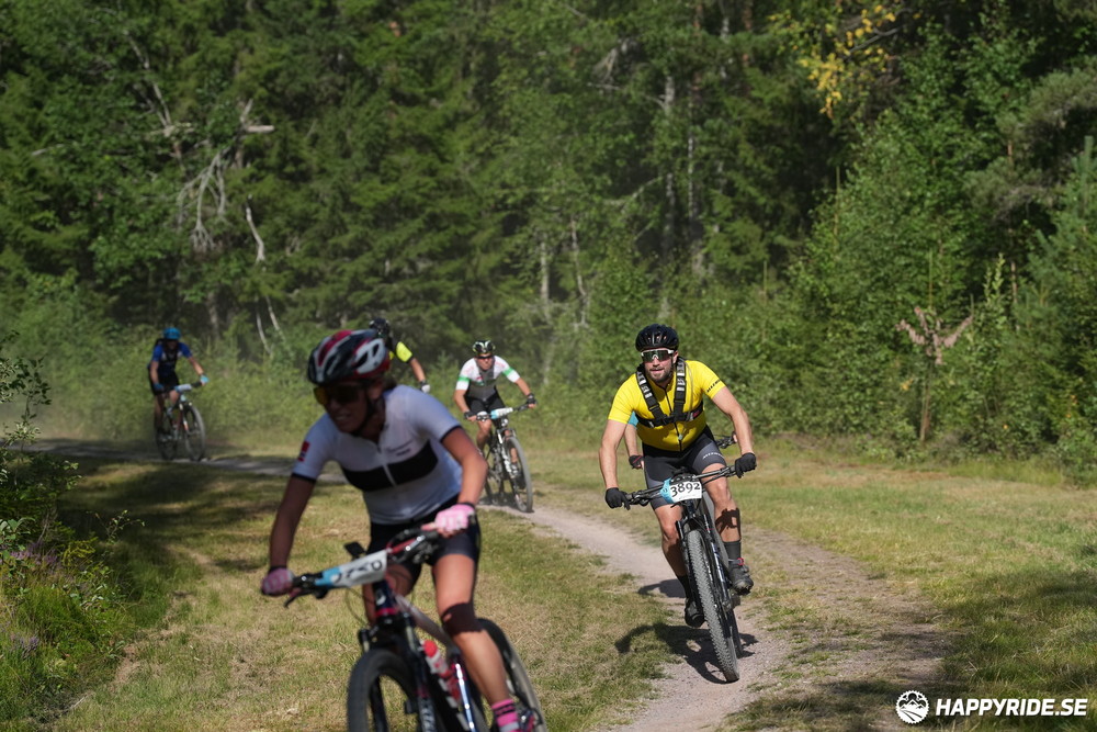 Bild från Cykelvasan 2022 (90km)