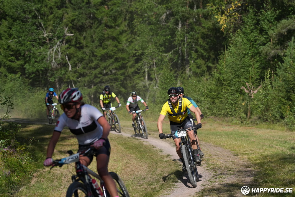 Bild från Cykelvasan 2022 (90km)
