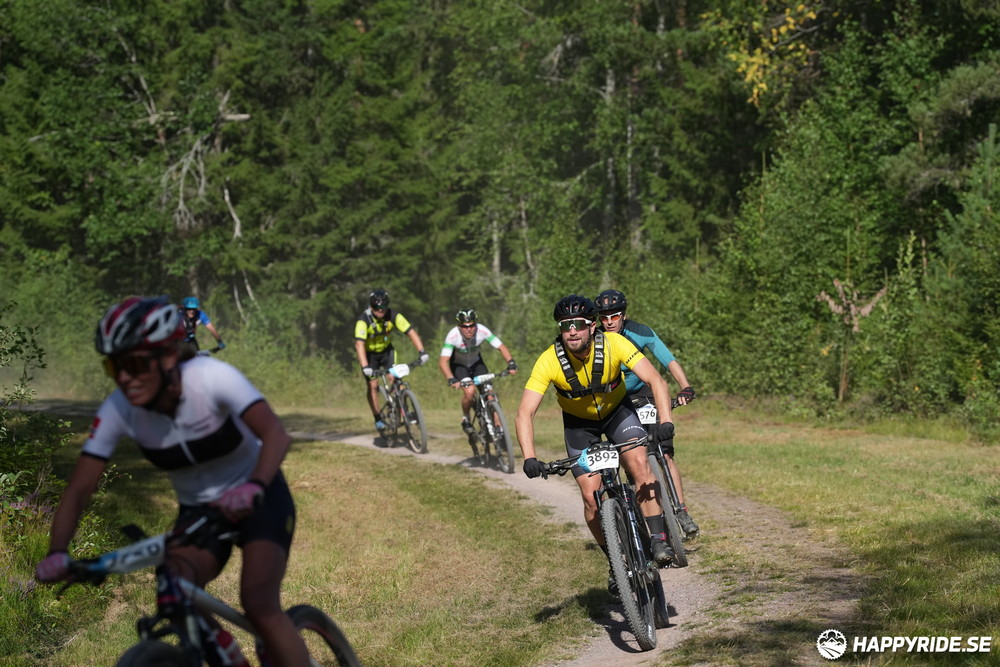Bild från Cykelvasan 2022 (90km)