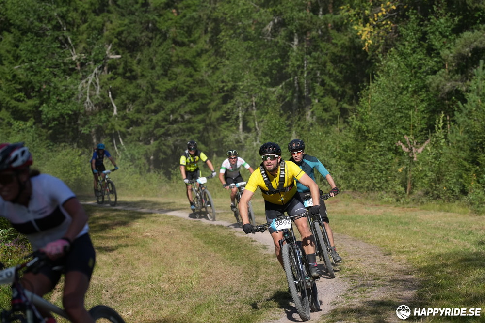 Bild från Cykelvasan 2022 (90km)