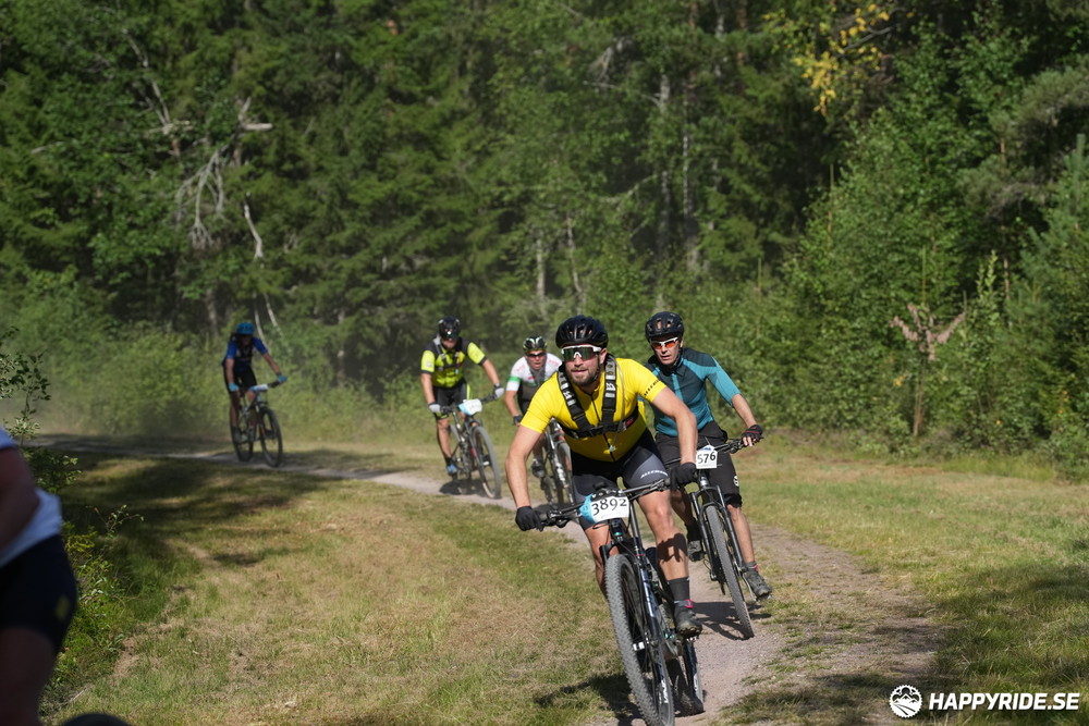 Bild från Cykelvasan 2022 (90km)