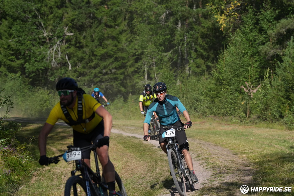 Bild från Cykelvasan 2022 (90km)