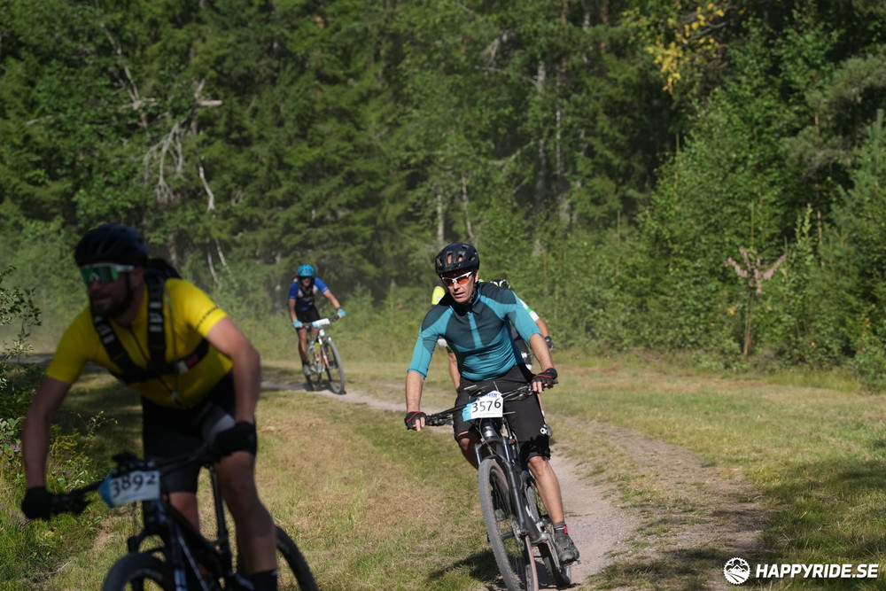Bild från Cykelvasan 2022 (90km)