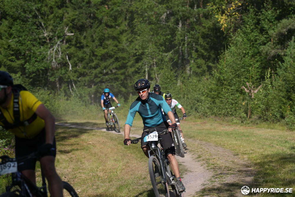 Bild från Cykelvasan 2022 (90km)