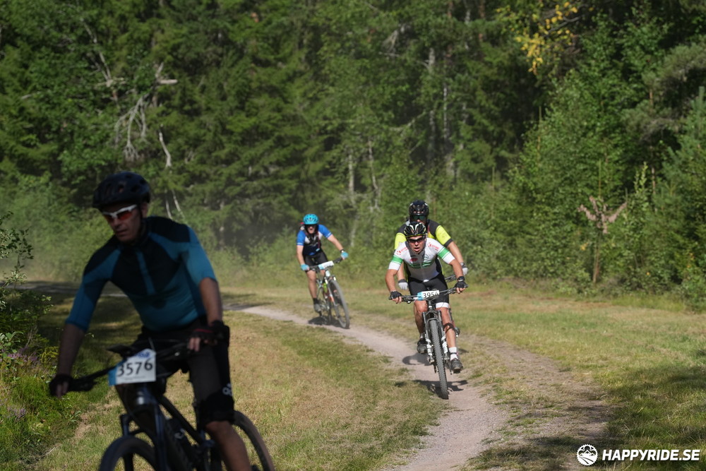 Bild från Cykelvasan 2022 (90km)