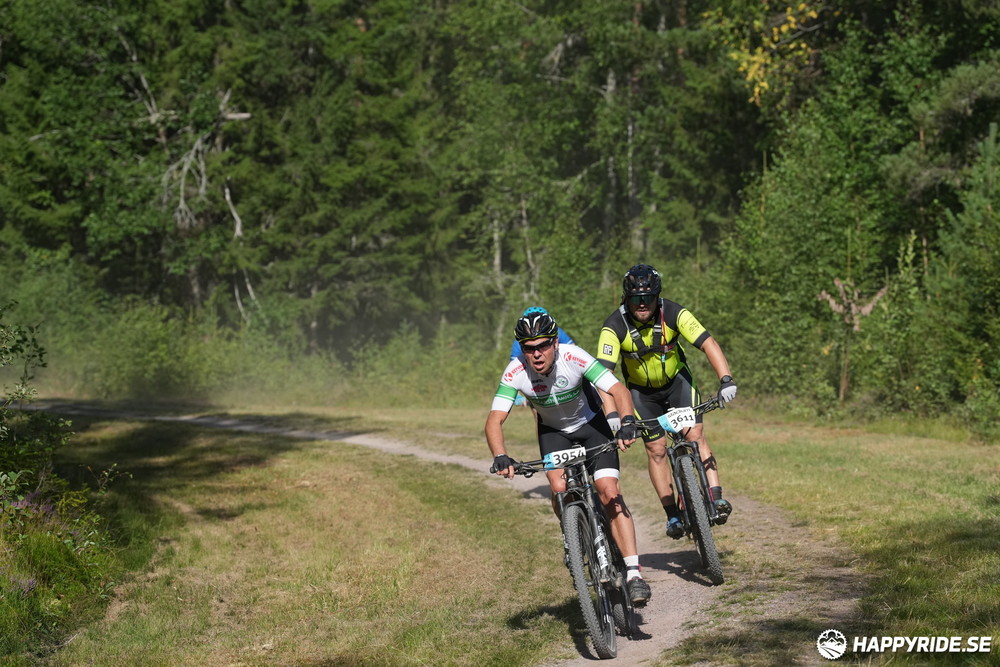 Bild från Cykelvasan 2022 (90km)