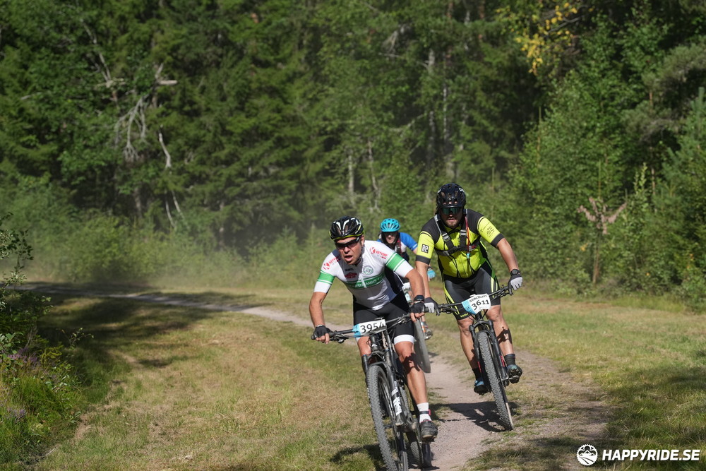 Bild från Cykelvasan 2022 (90km)