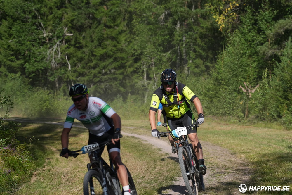 Bild från Cykelvasan 2022 (90km)