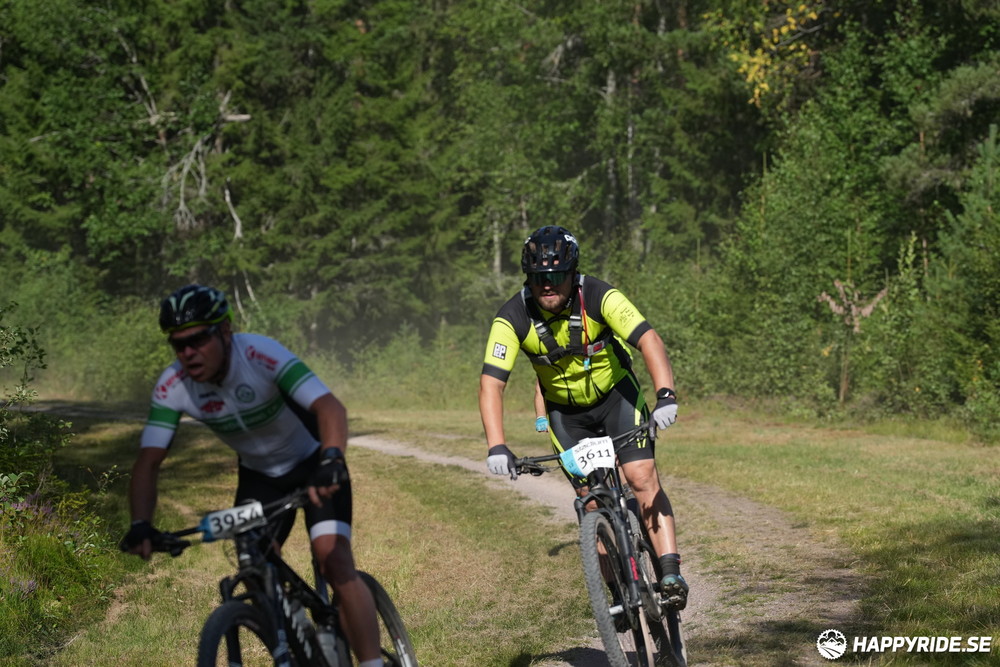 Bild från Cykelvasan 2022 (90km)