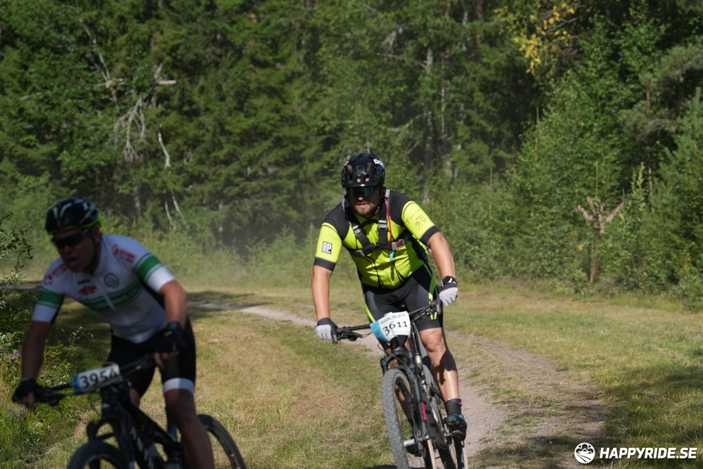 Bild från Cykelvasan 2022 (90km)